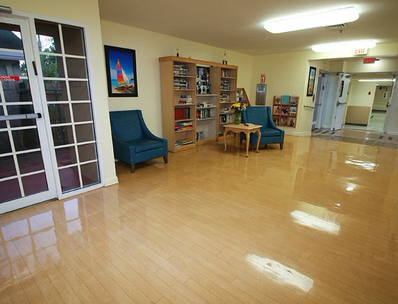 Image of Terraces Of Lake Worth Care Center And Rehab (5)