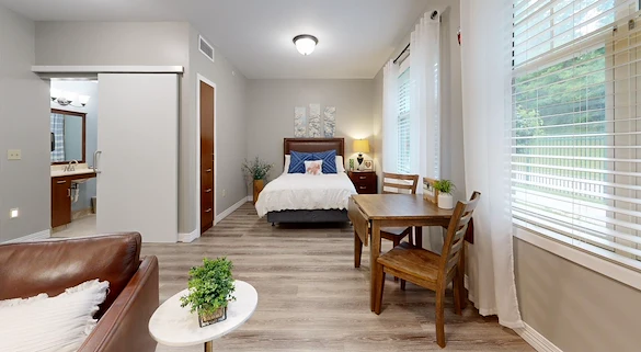 Image of The Auberge at Brookfield (9)