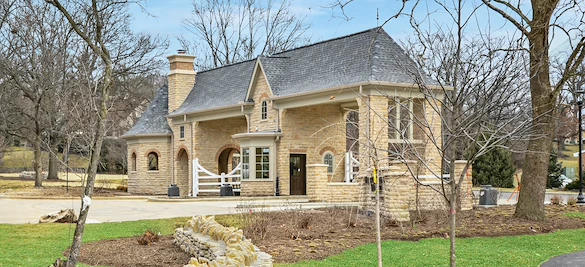 Image of First Community Village Senior Living (7)