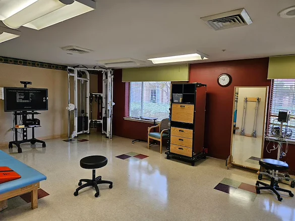 Image of Boca Circle Rehabilitation Center (3)