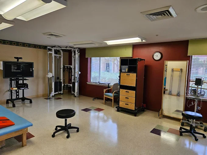 Image of Boca Circle Rehabilitation Center (3)