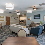 Image of The Colonnade of Carrollwood (3)