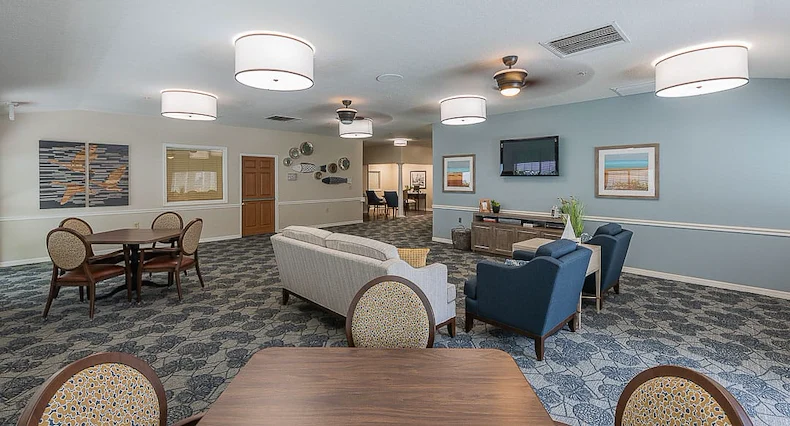 Image of The Colonnade of Carrollwood (3)