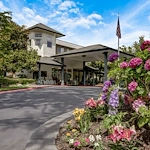 Image of Solista Bellevue by Cogir (1)