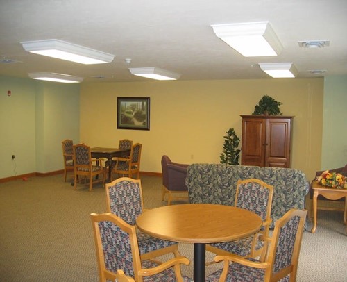 Image of Kirby Manor (3)