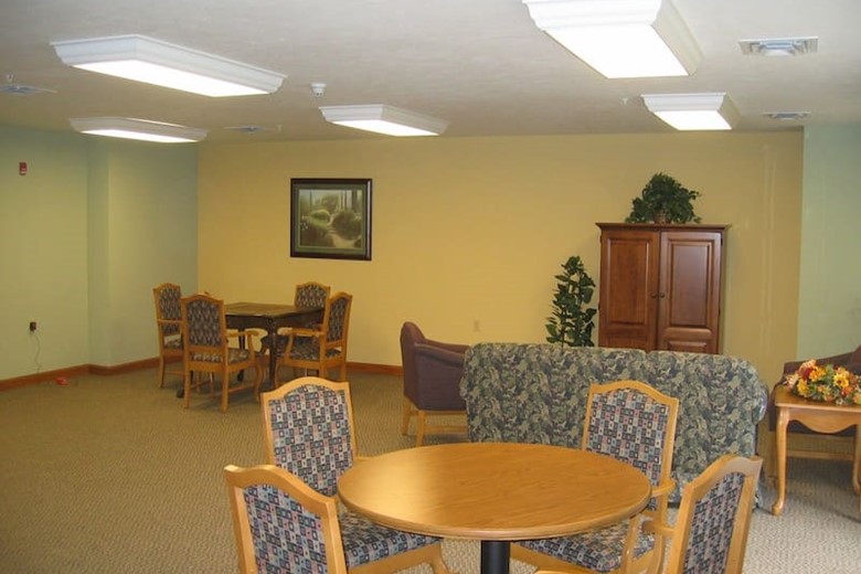 Image of Kirby Manor (3)