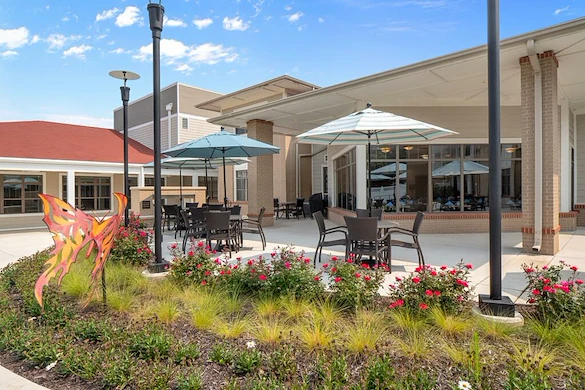 Image of EverTrue Lutheran Hillside Village (9)