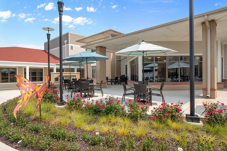 Image of EverTrue Lutheran Hillside Village (9)