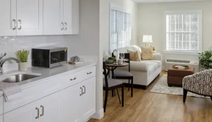 Image of Monarch Southbury (3)