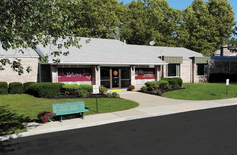 Image of Trier Woods Independent Living 55+ (1)