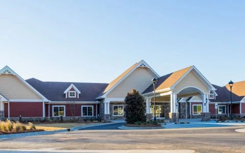 Image of The Pearl at Five Forks (1)