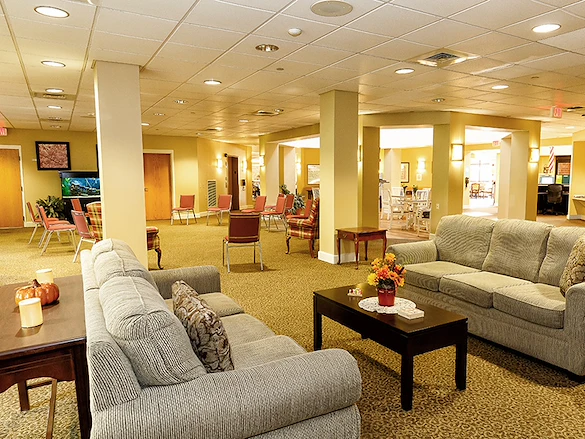 Image of Holiday Walnut Woods (6)