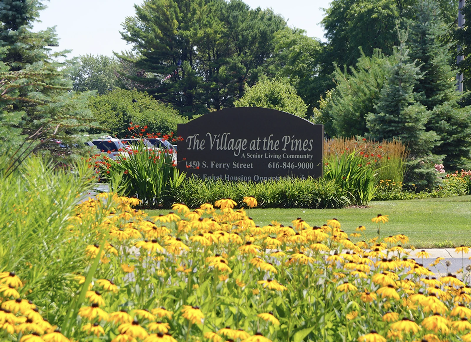 Image of The Village at the Pines (2)