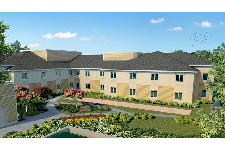 Image of Hearthstone at Leesburg (2)
