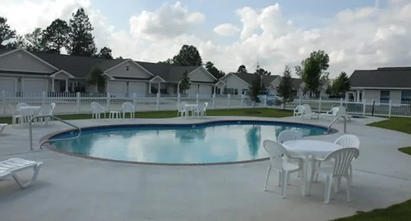 Image of The Villas of Jonesboro (5)