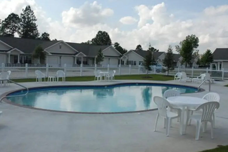 Image of The Villas of Jonesboro (5)