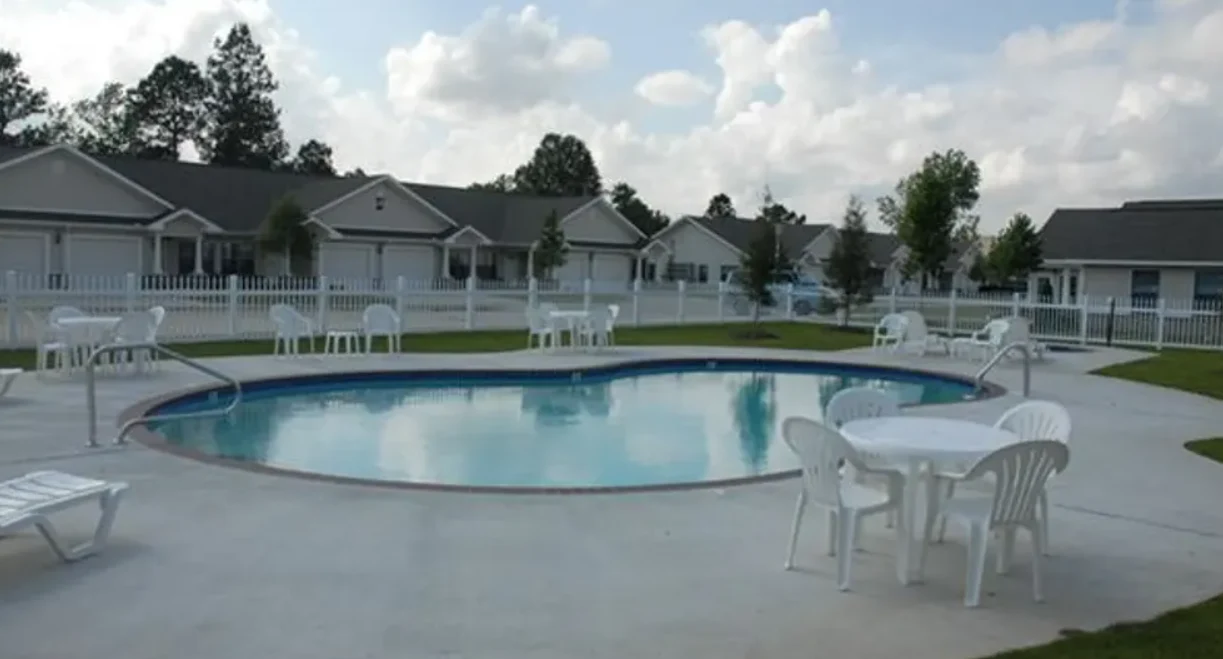 Image of The Villas of Jonesboro (5)