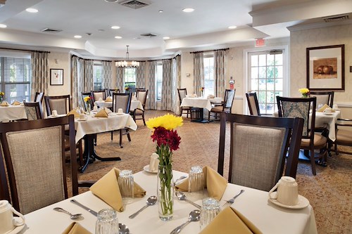 Image of Sunrise of Willowbrook (5)