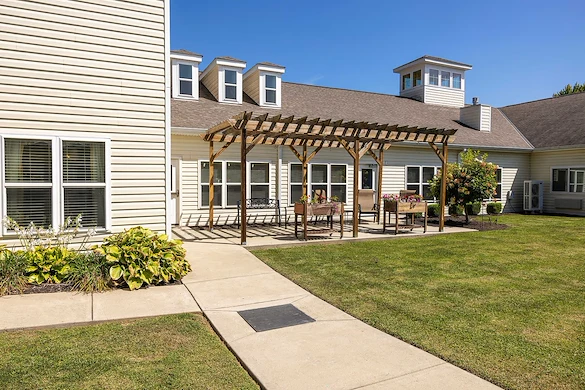 Image of Towne Park Assisted Living (9)