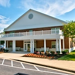 Image of Arbor Crest of Silver Spring (62+) (1)