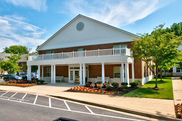 Image of Arbor Crest of Silver Spring (62+) (1)