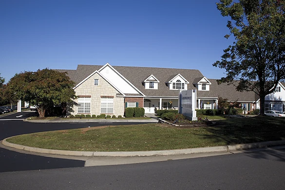 Image of Brookdale North Augusta (1)