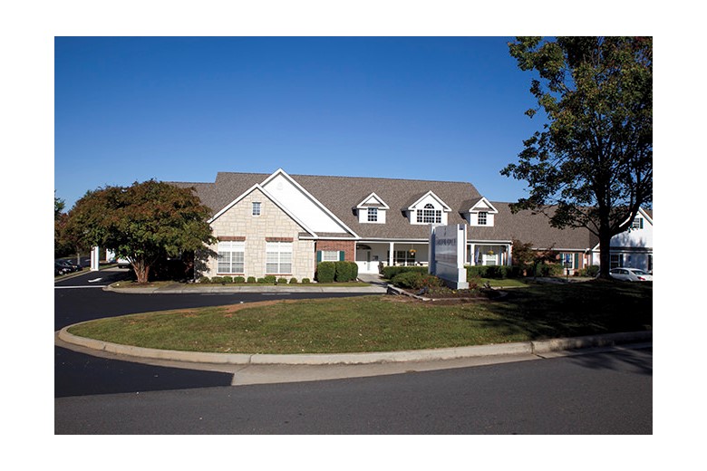 Image of Brookdale North Augusta (1)