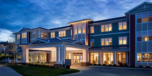 Image of One Wingate Way East - Coming Soon (1)