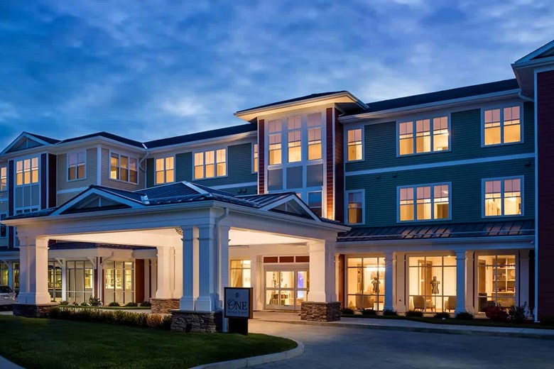 Image of One Wingate Way East - Coming Soon (1)