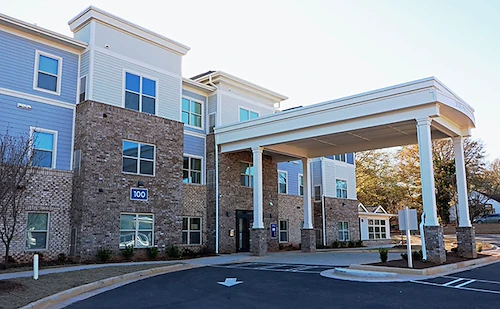 Image of Sterling at Candler Village (1)