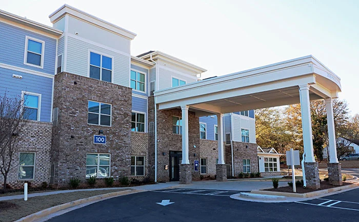 Image of Sterling at Candler Village (1)