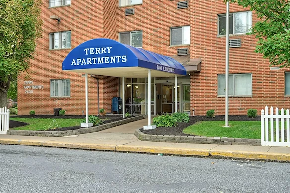 Image of Terry Apartments (1)