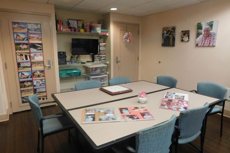 Image of Regency Park Assisted Living (4)