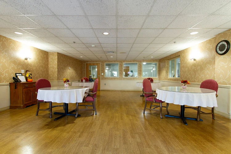 Image of Milford Rehabilitation And Healthcare Center (4)