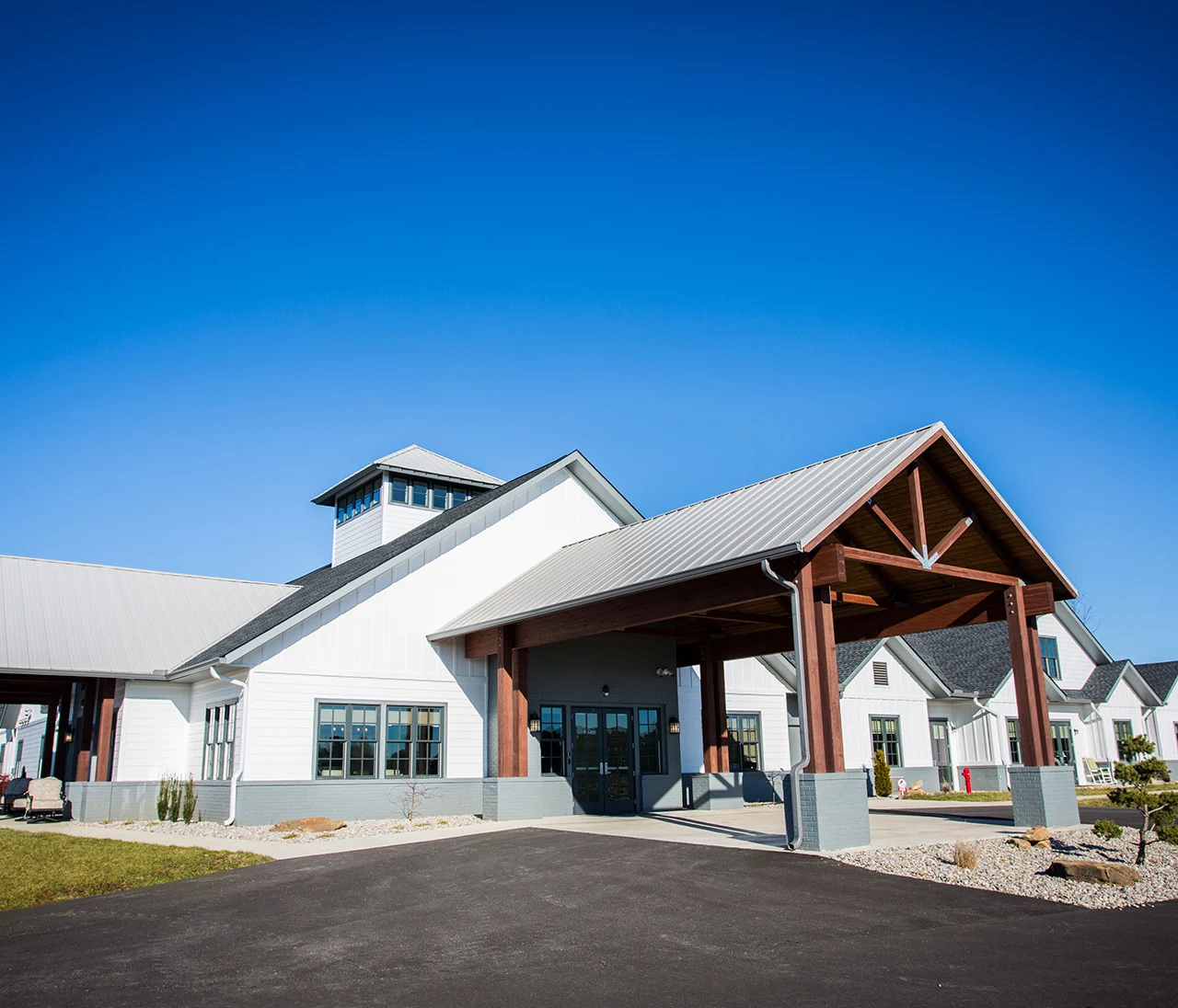 Image of Lewis Manor Assisted Living (2)
