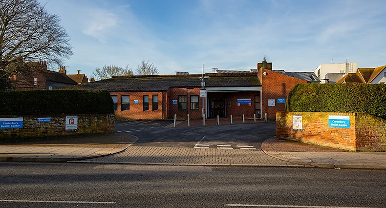 Image of Canterbury Health Care (1)