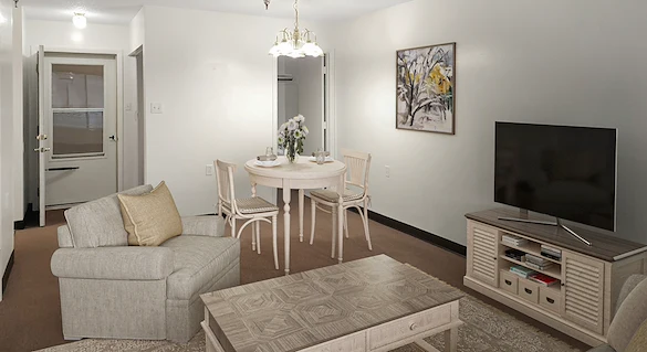 Image of Rockwood Village Senior Apartments (3)