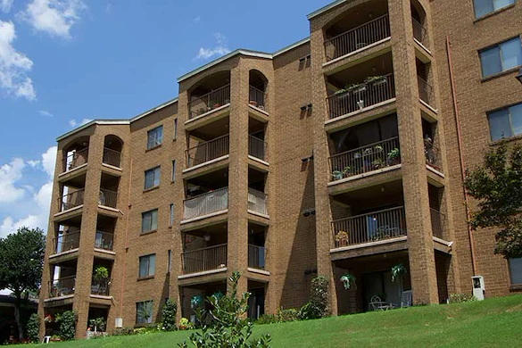 Image of Magnolia Manor of Macon (1)