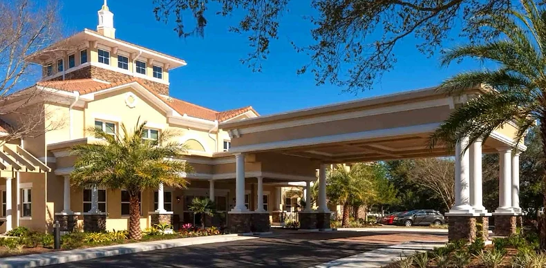 Image of HarborChase of Villages Crossing (1)