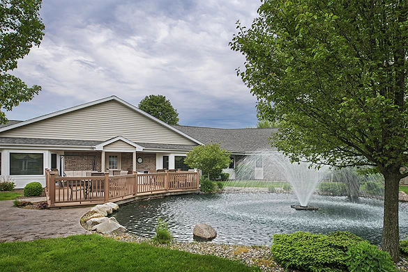 Image of American House Holland (1)