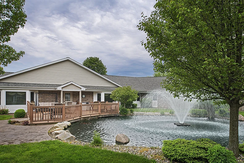 Image of American House Holland (1)