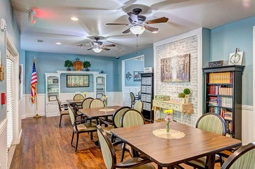 Image of The Harbor at Douglasville (7)