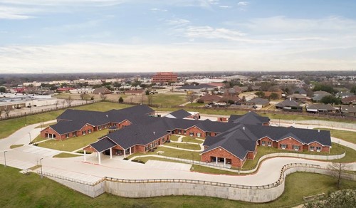 Image of Advanced Health & Rehab Center Of Garland (1)
