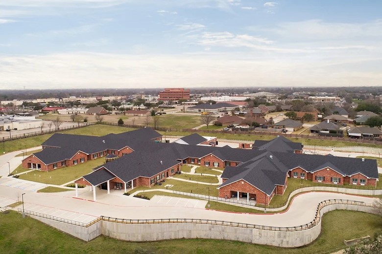 Image of Advanced Health & Rehab Center Of Garland (1)