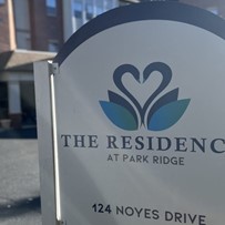 Image of The Residence at Park Ridge (1)