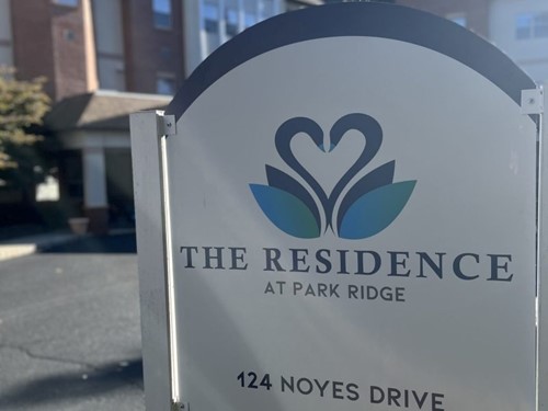 Image of The Residence at Park Ridge (1)