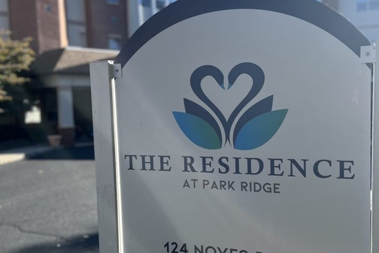 Image of The Residence at Park Ridge (1)