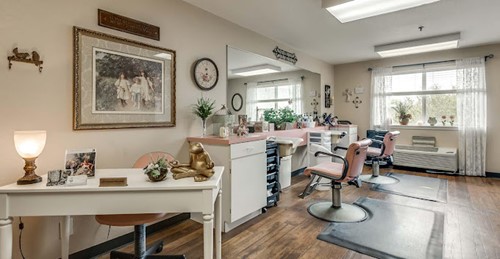 Image of The El Dorado - Sky Active Living (6)