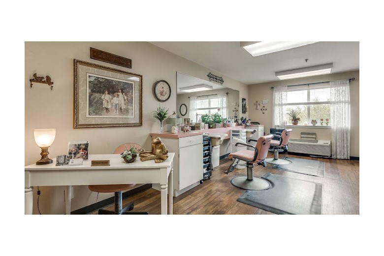 Image of The El Dorado - Sky Active Living (6)