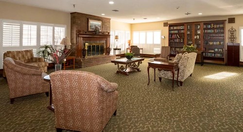 Image of Park Village Healthcare And Rehabilitation (6)
